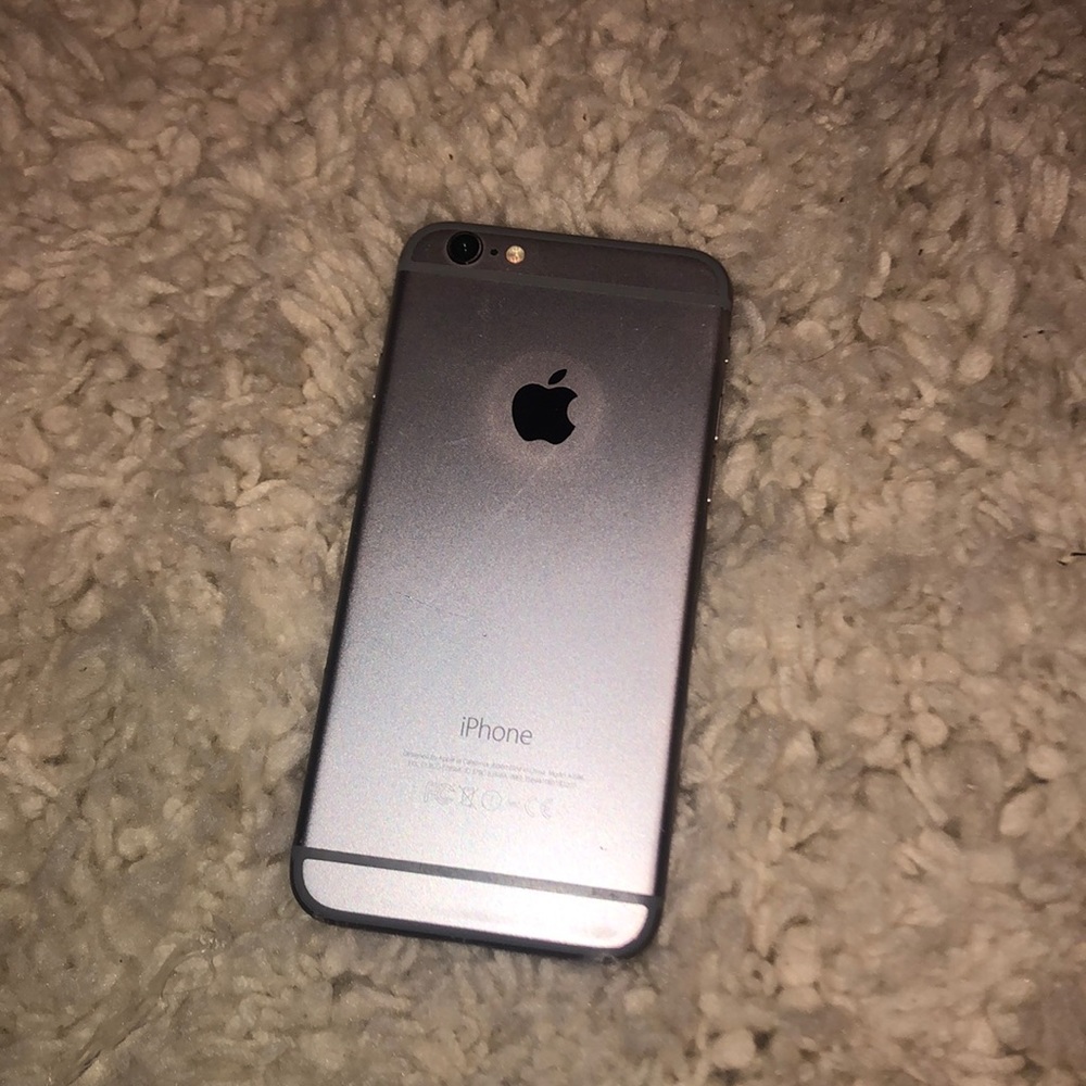 iPhone 6